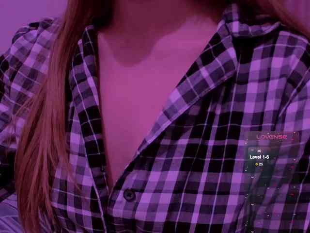 Katya- Live Webcam on BongaCams