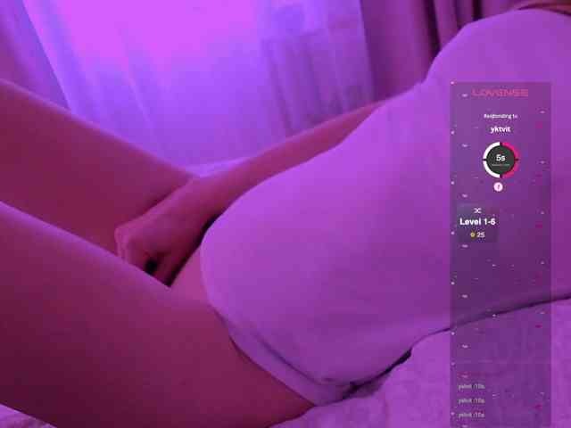 Trin_ webcam