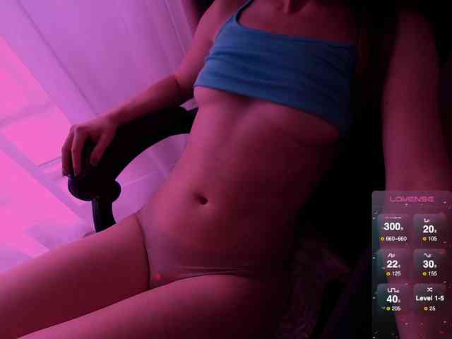 Trin_ webcam