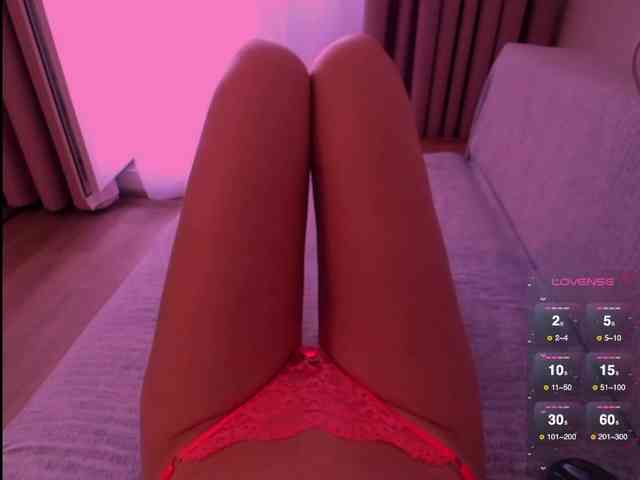 Trin_ webcam