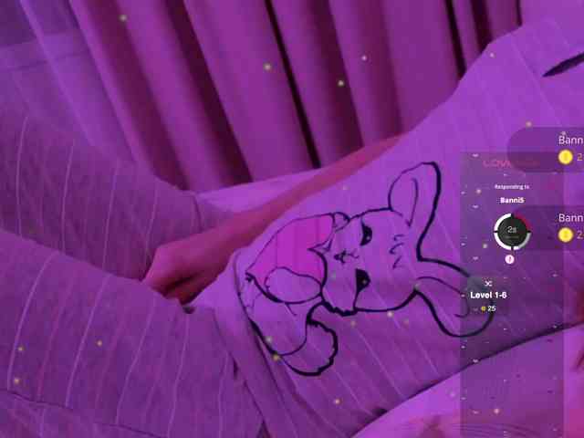 Trin_ webcam