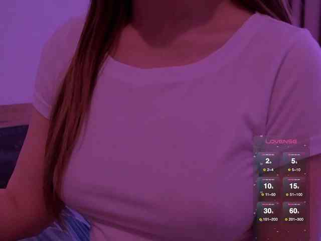 Katya- Live Webcam on BongaCams