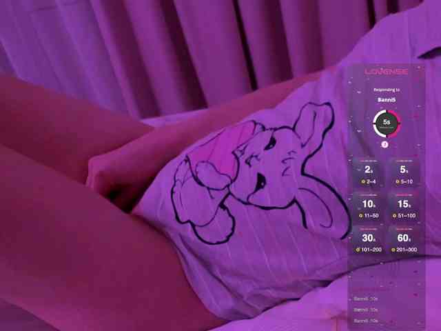 Trin_ webcam