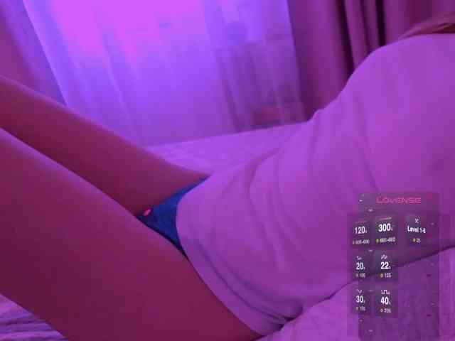 Trin_ webcam