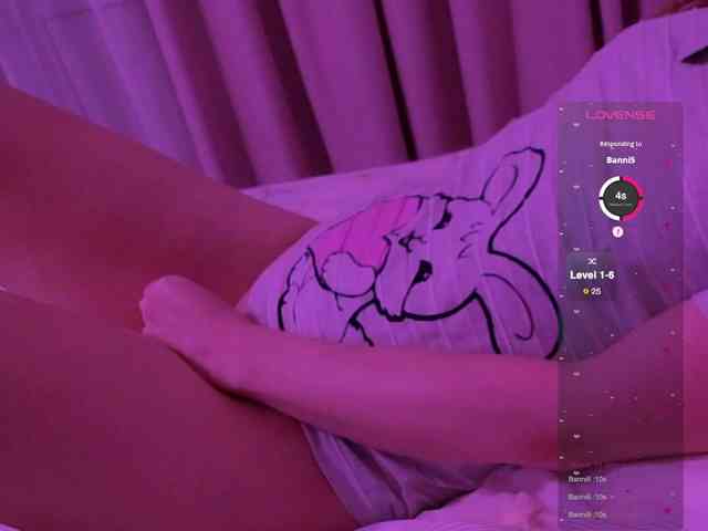 Trin_ webcam