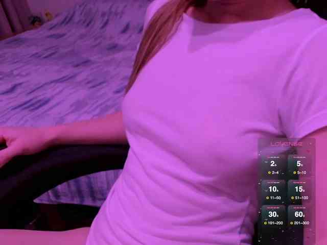 Katya-'s webcam live show