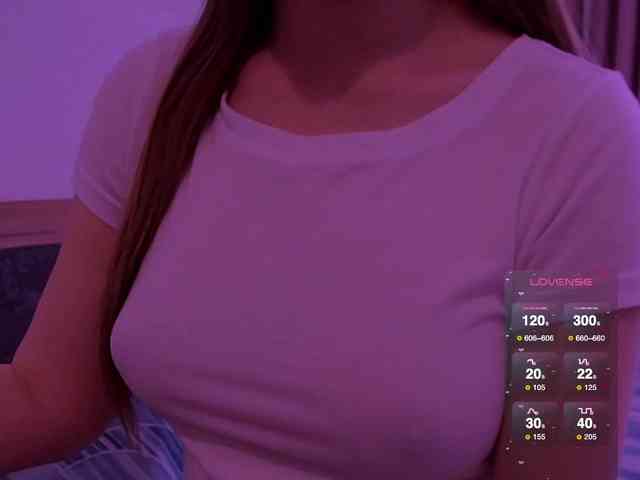 Katya- Live Webcam on BongaCams