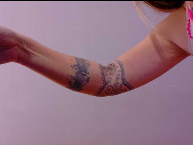 MichelaRosa from BongaCams is Freechat