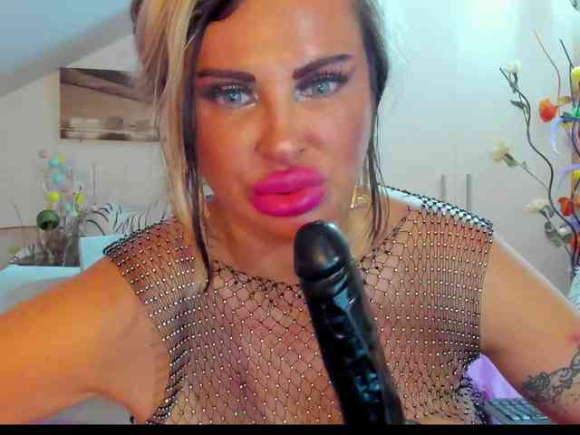 MichelaRosa webcam
