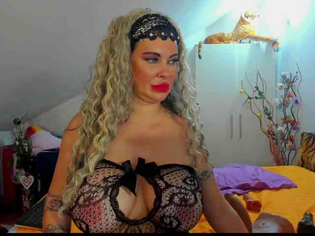 MichelaRosa webcam