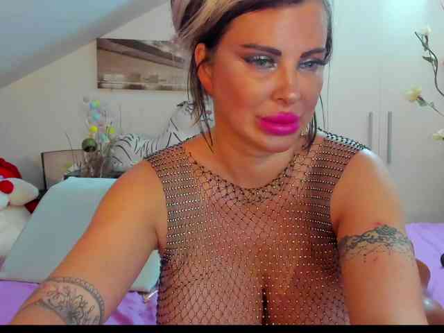 MichelaRosa webcam