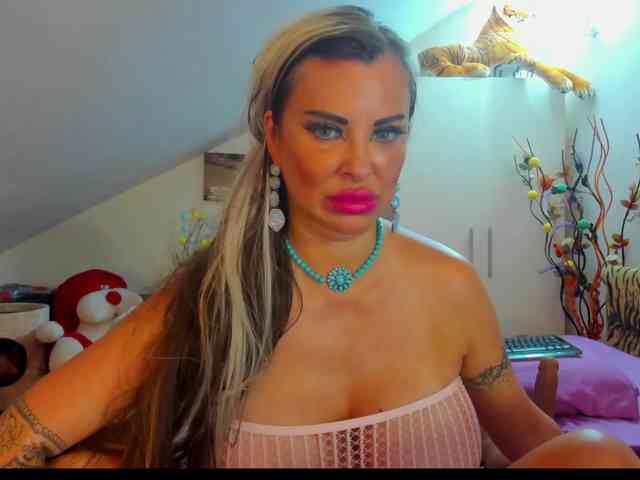 MichelaRosa webcam