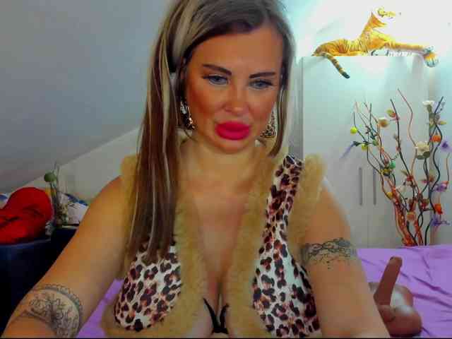 MichelaRosa webcam