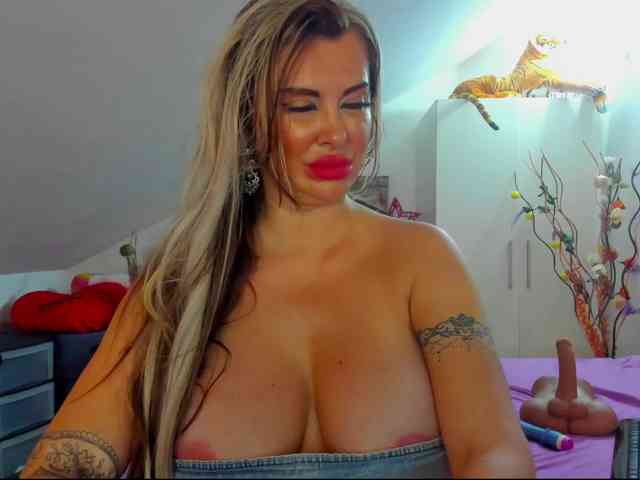 MichelaRosa webcam