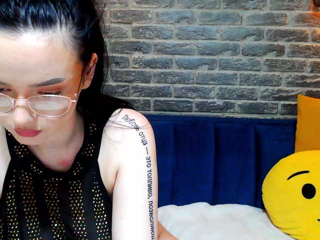 Ida-Rose on BongaCams