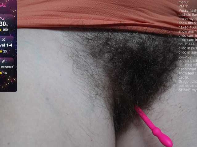 SophieBush from BongaCams