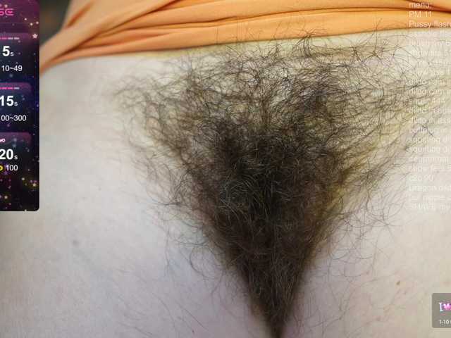 SophieBush from BongaCams