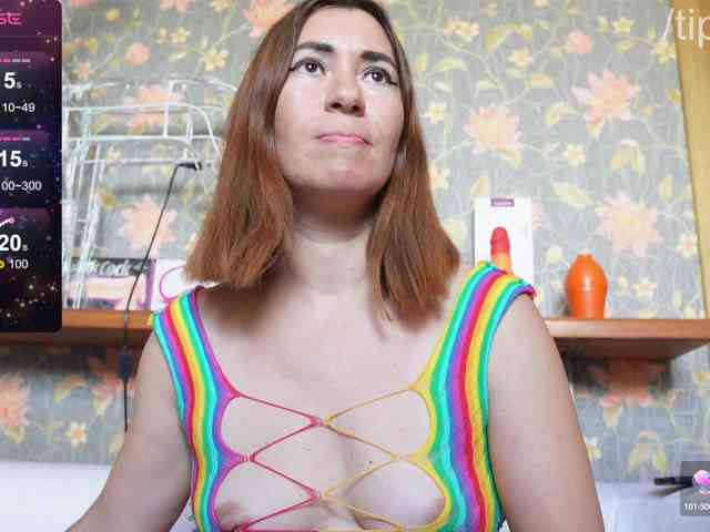 SophieBush Live Webcam on BongaCams