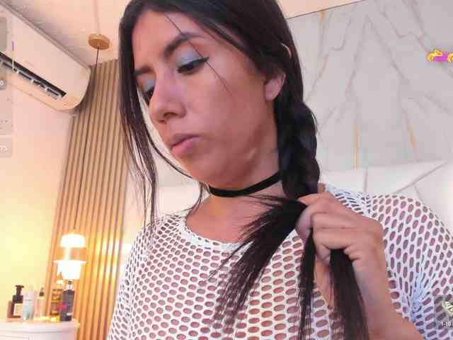 cinthya11 webcam