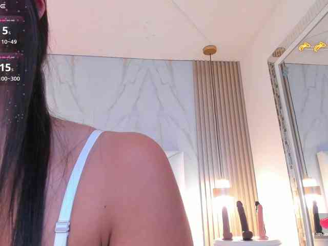 cinthya11 webcam