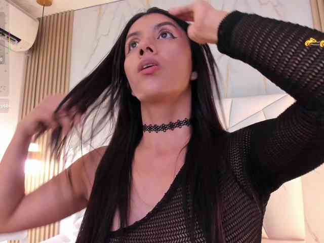 cinthya11 webcam