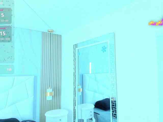 cinthya11 webcam