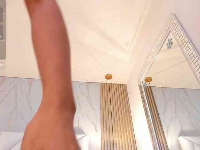 cinthya11 webcam