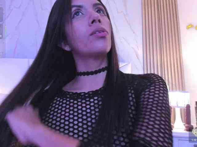cinthya11 webcam