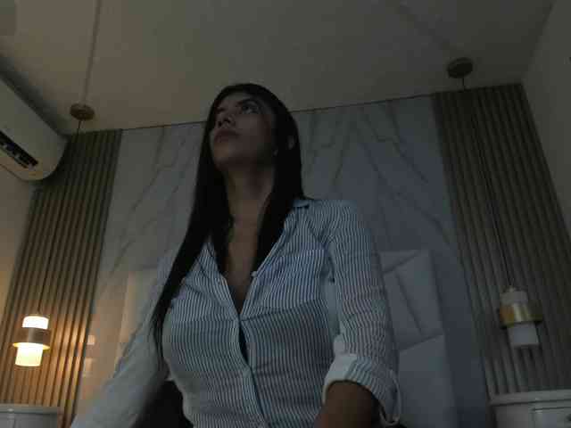 cinthya11 webcam