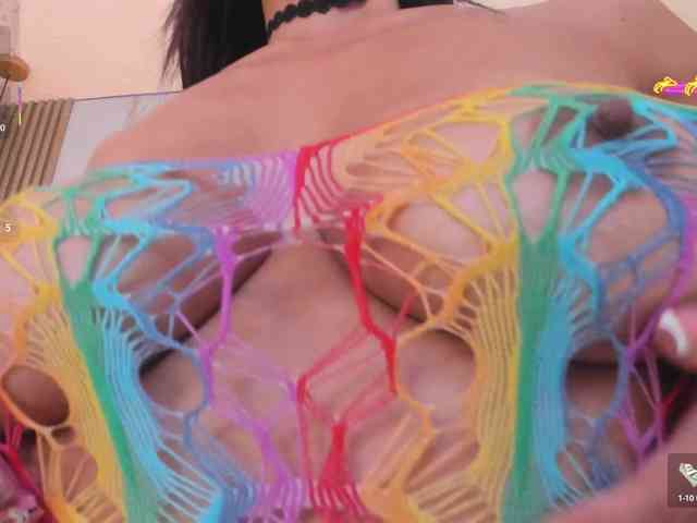 cinthya11 webcam