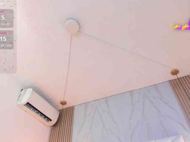 cinthya11 webcam