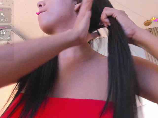 cinthya11 webcam