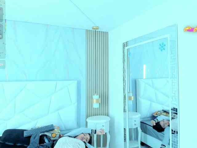 cinthya11 webcam