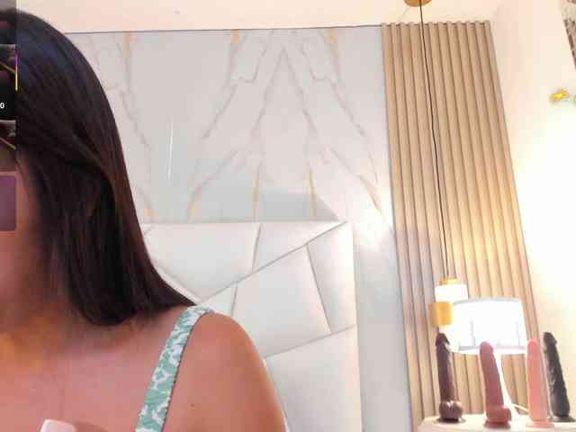 cinthya11 webcam