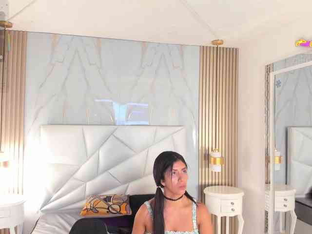 cinthya11 webcam