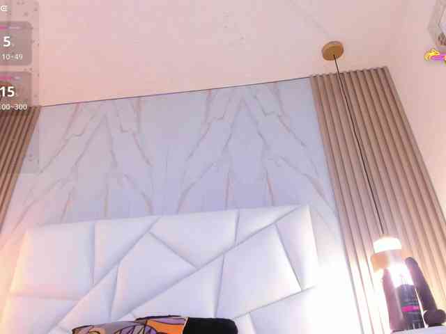 cinthya11 webcam