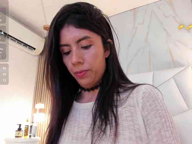 cinthya11 webcam