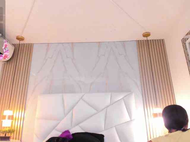 cinthya11 webcam