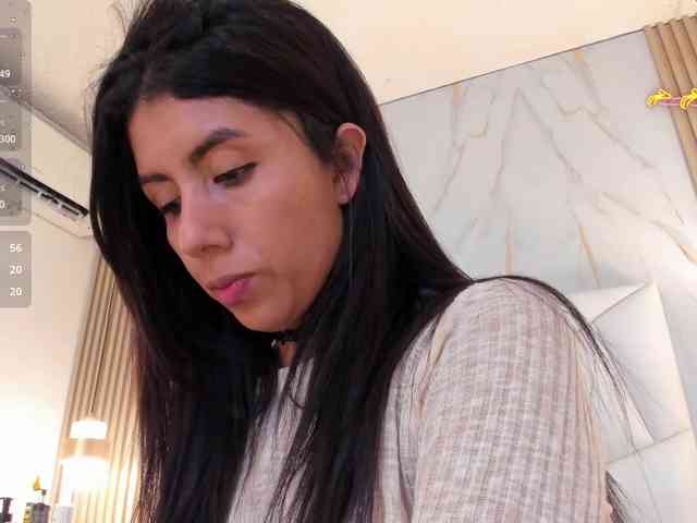 cinthya11 webcam