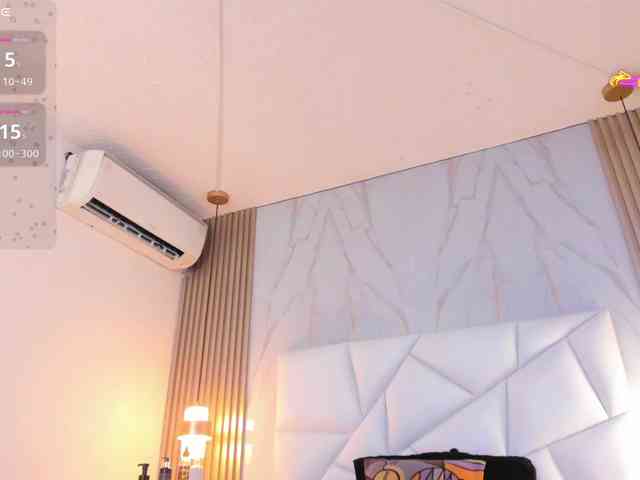 cinthya11 webcam