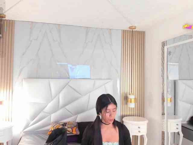 cinthya11 webcam