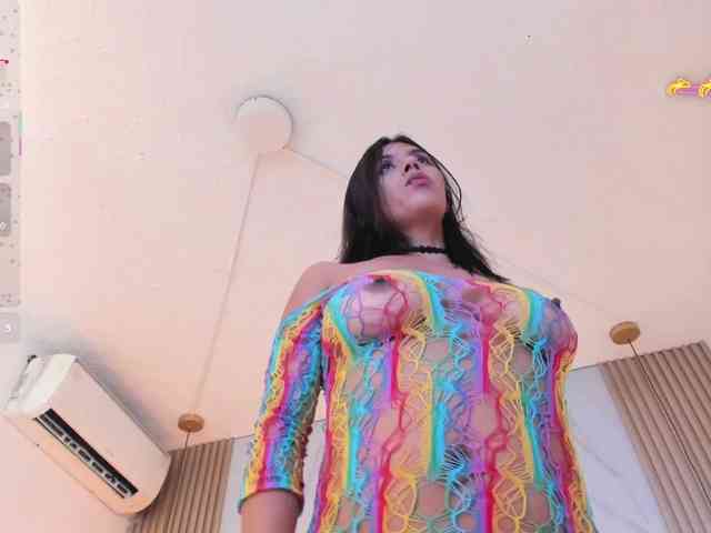 cinthya11 webcam