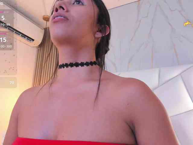 cinthya11 webcam