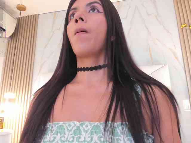 cinthya11 webcam