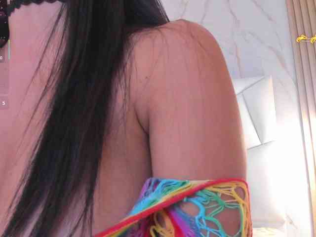 cinthya11 webcam