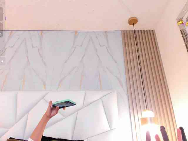 cinthya11 webcam