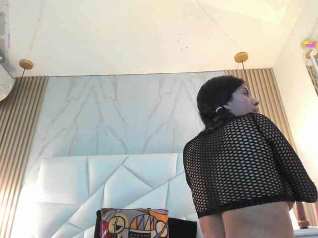 cinthya11 webcam