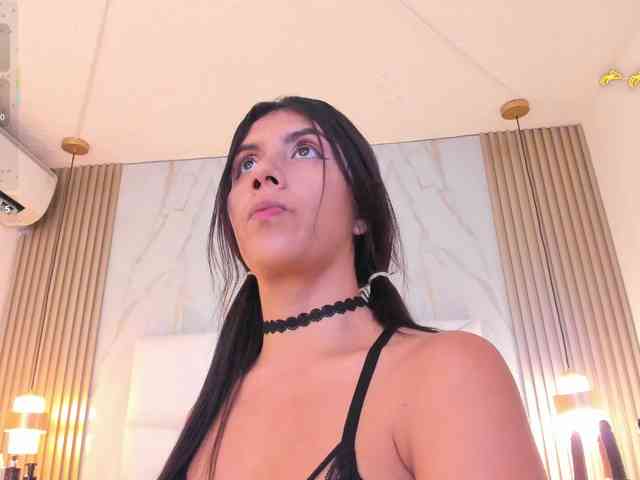 cinthya11 webcam