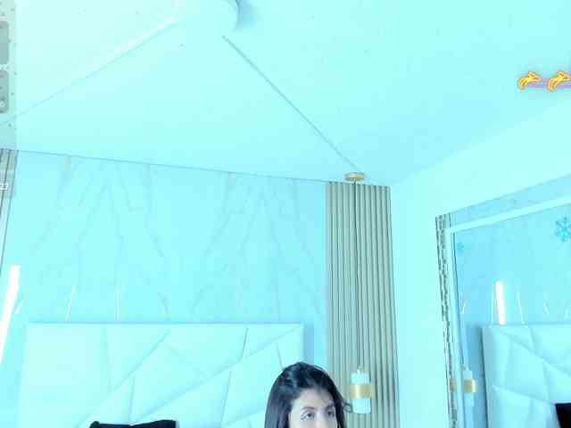 cinthya11 webcam