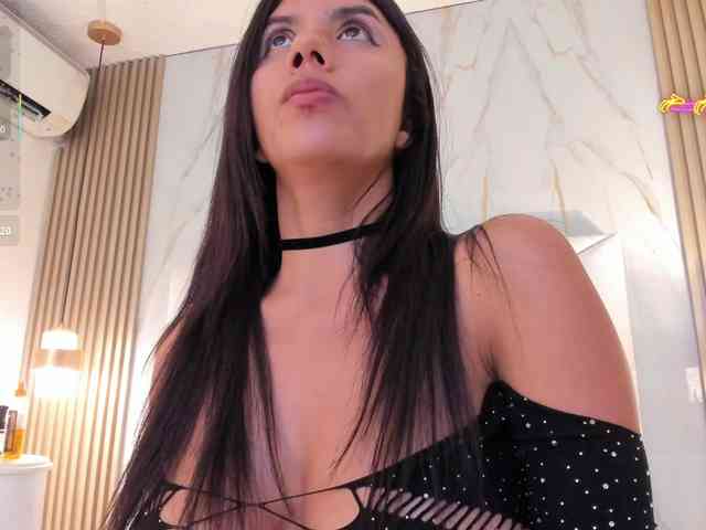 cinthya11 webcam